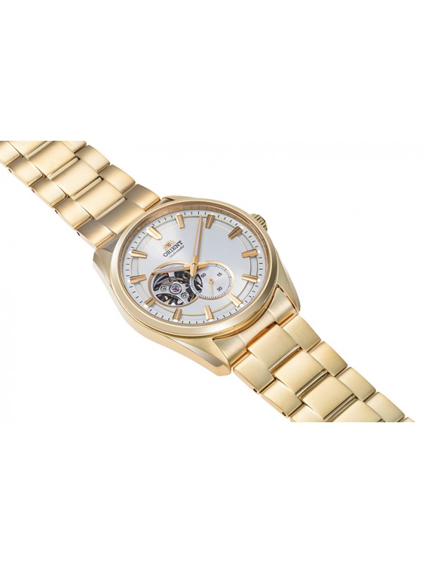 фото Мужские наручные часы ORIENT AR0007S [RA-AR0007S]