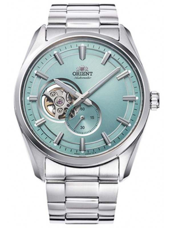 фото Мужские наручные часы ORIENT AR0009L [RA-AR0009L]