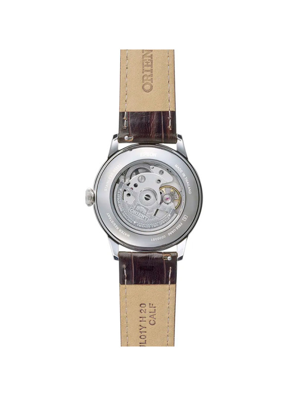 фото Мужские наручные часы ORIENT BB0002S [RA-BB0002S]