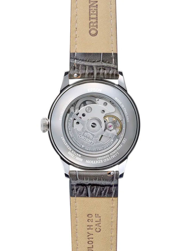 фото Мужские наручные часы ORIENT BB0006N [RA-BB0006N]