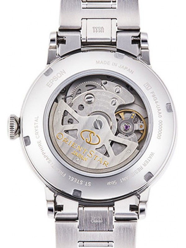 фото Мужские наручные часы ORIENT AW0002L [RE-AW0002L]