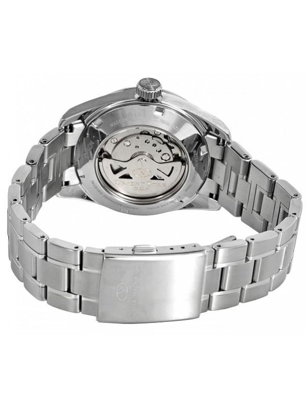 фото Мужские наручные часы ORIENT AU0006S [RE-AU0006S]