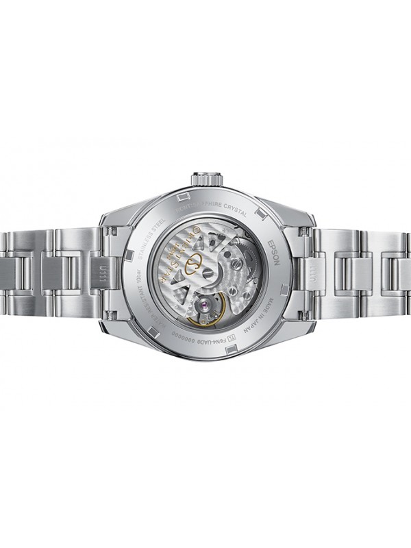 фото Мужские наручные часы ORIENT AU0006S [RE-AU0006S]