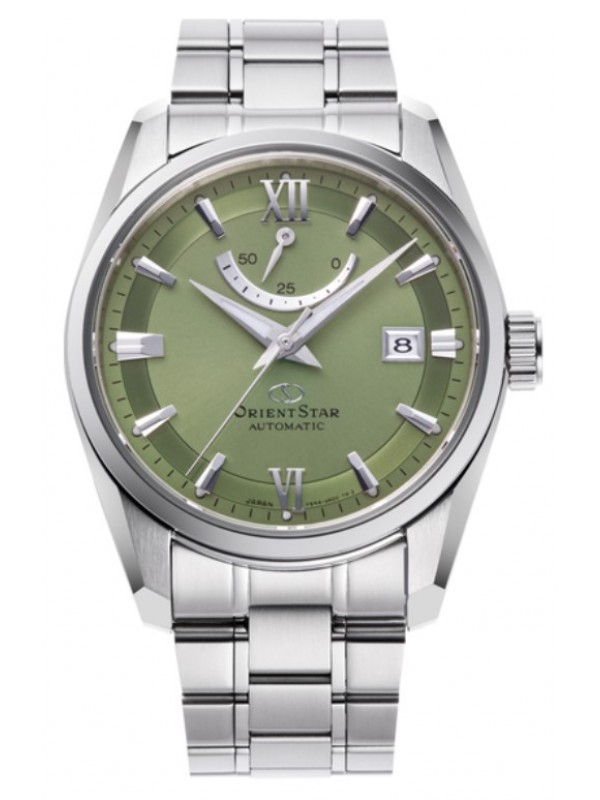 фото Мужские наручные часы ORIENT AU0107E [RE-AU0107E]