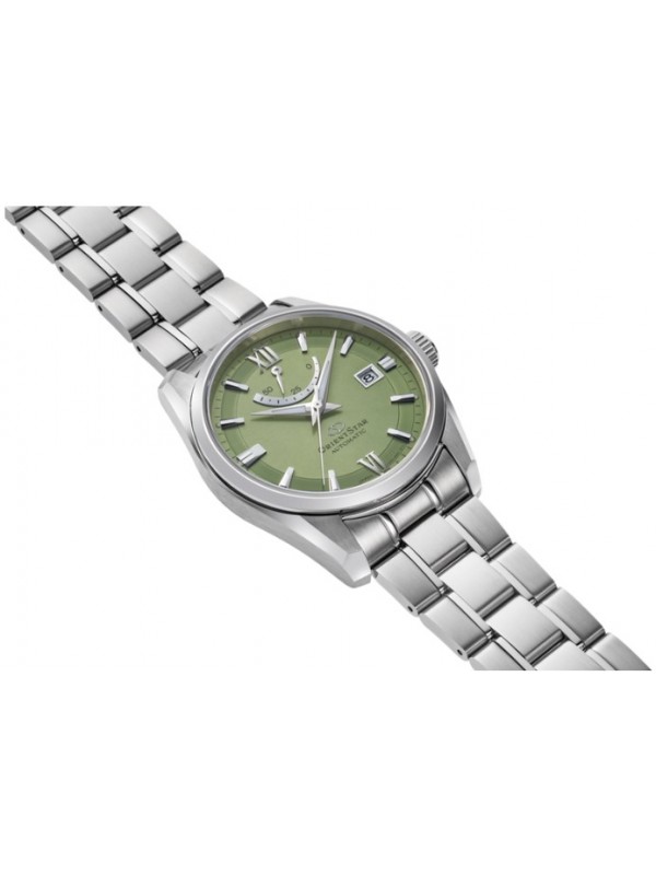 фото Мужские наручные часы ORIENT AU0107E [RE-AU0107E]