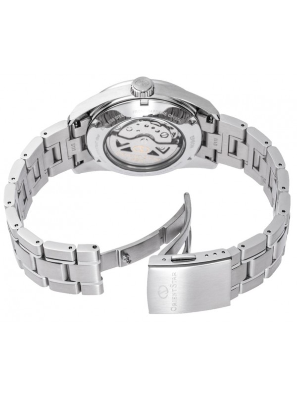 фото Мужские наручные часы ORIENT AU0107E [RE-AU0107E]