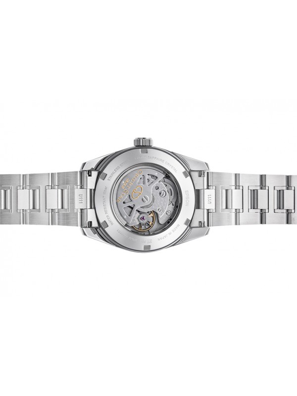 фото Мужские наручные часы ORIENT AU0107E [RE-AU0107E]