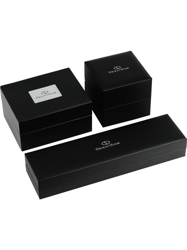 фото Мужские наручные часы ORIENT AU0108G [RE-AU0108G]