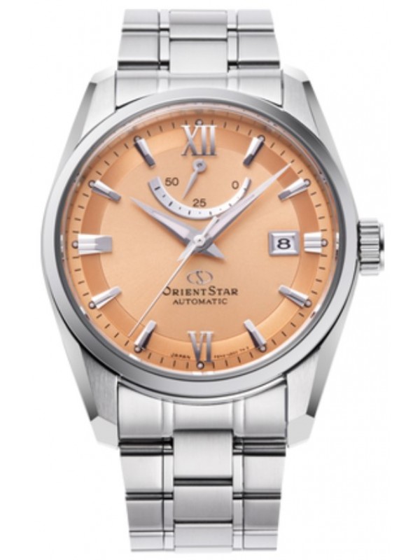 фото Мужские наручные часы ORIENT AU0108G [RE-AU0108G]