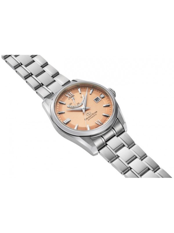 фото Мужские наручные часы ORIENT AU0108G [RE-AU0108G]