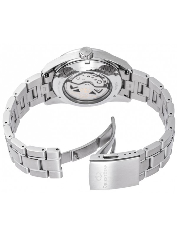 фото Мужские наручные часы ORIENT AU0108G [RE-AU0108G]