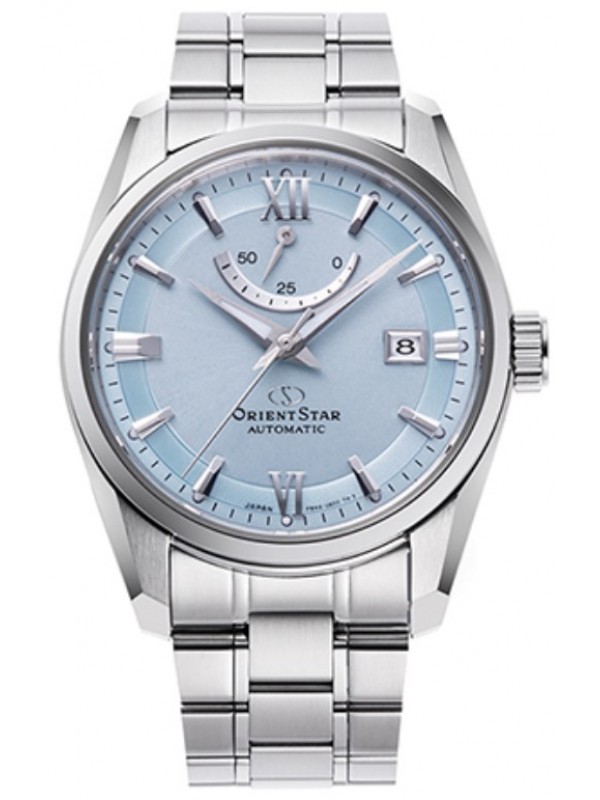 фото Мужские наручные часы ORIENT AU0109L [RE-AU0109L]