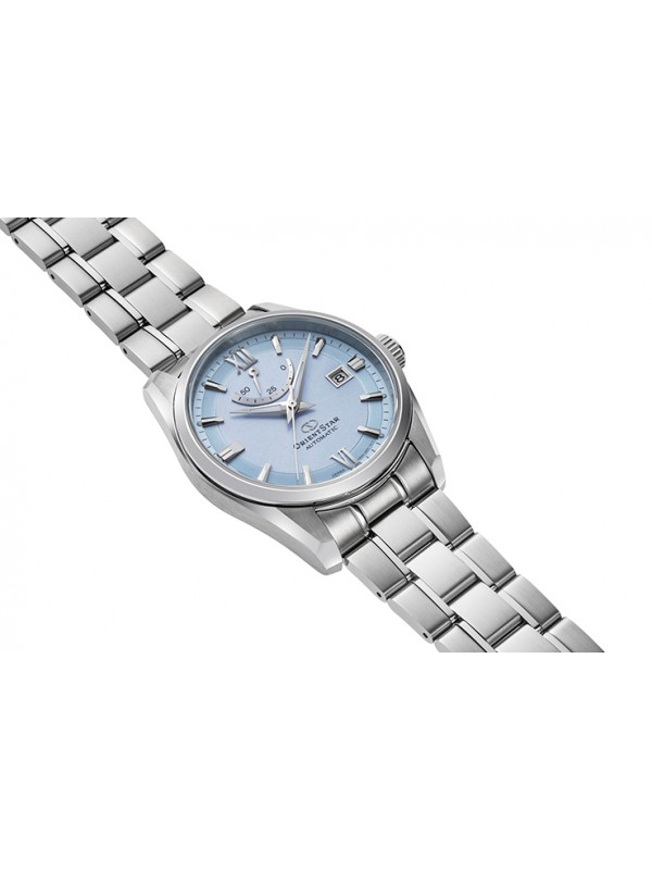 фото Мужские наручные часы ORIENT AU0109L [RE-AU0109L]