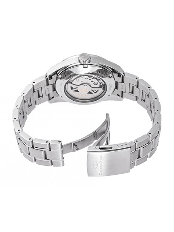 фото Мужские наручные часы ORIENT AU0109L [RE-AU0109L]