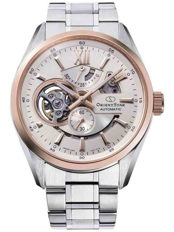 фото Мужские наручные часы ORIENT AV0123G [RE-AV0123G]