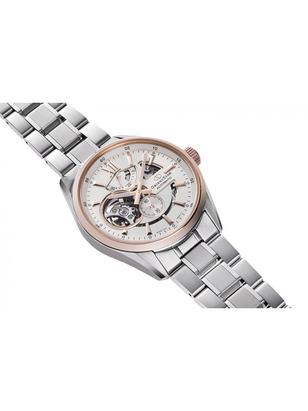 фото Мужские наручные часы ORIENT AV0123G [RE-AV0123G]