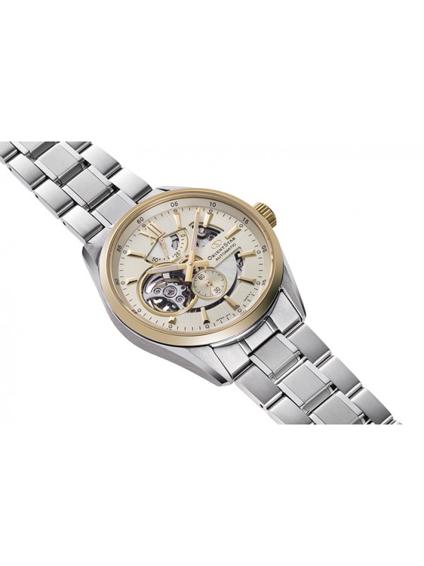 фото Мужские наручные часы ORIENT AV0124G [RE-AV0124G]