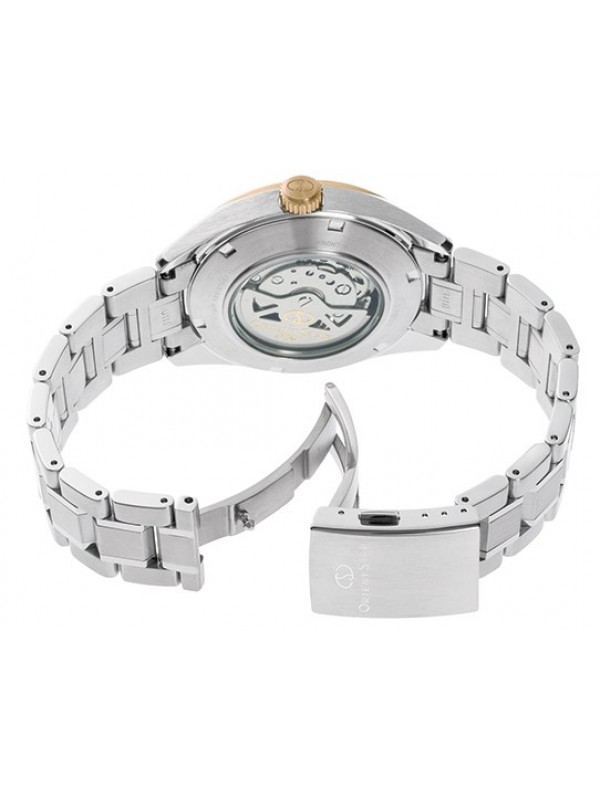фото Мужские наручные часы ORIENT AV0124G [RE-AV0124G]