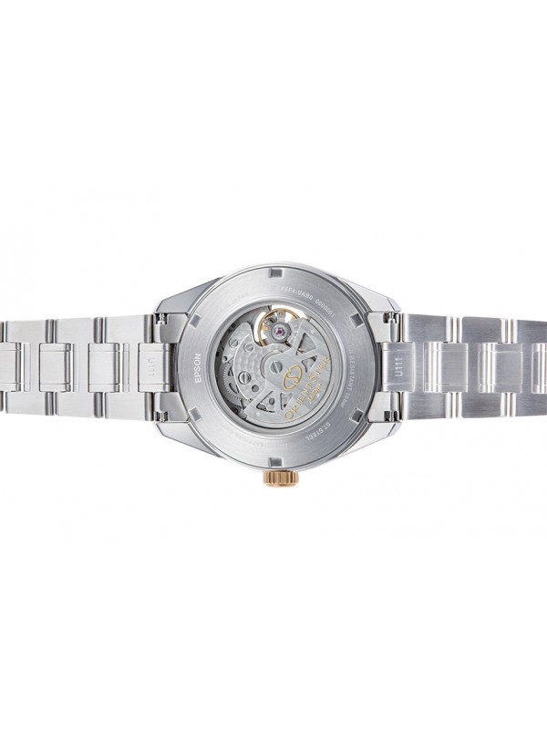 фото Мужские наручные часы ORIENT AV0124G [RE-AV0124G]