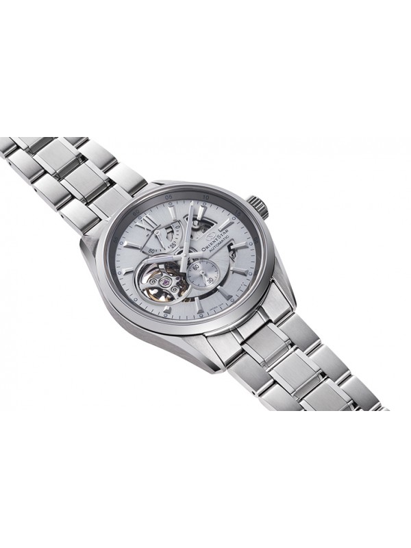 фото Мужские наручные часы ORIENT AV0125S [RE-AV0125S]