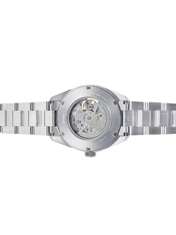 фото Мужские наручные часы ORIENT AV0125S [RE-AV0125S]