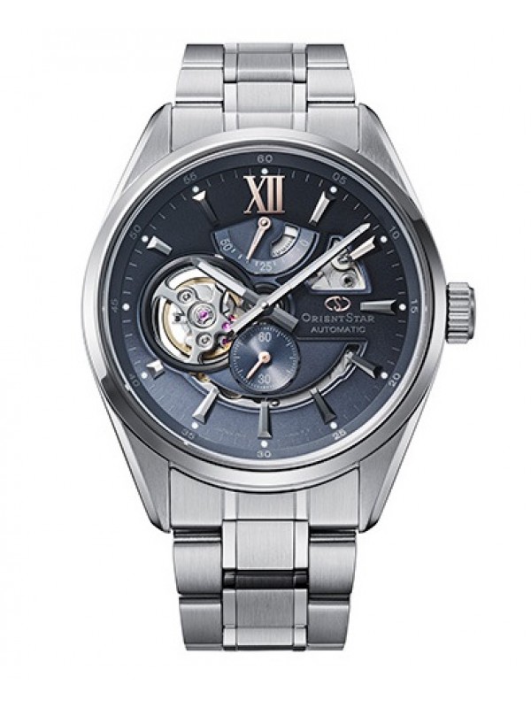 фото Мужские наручные часы ORIENT AV0132L [RE-AV0132L]