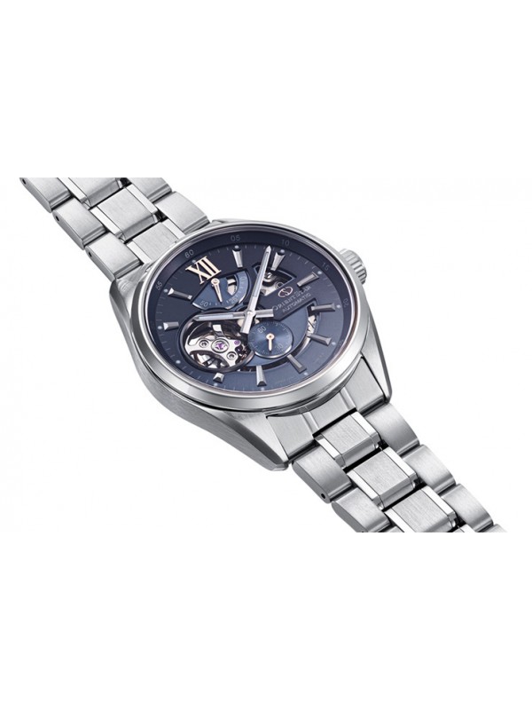фото Мужские наручные часы ORIENT AV0132L [RE-AV0132L]