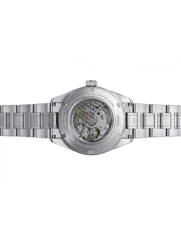 фото Мужские наручные часы ORIENT AV0132L [RE-AV0132L]