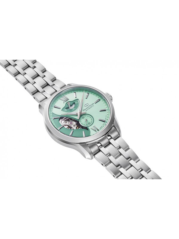 фото Мужские наручные часы ORIENT AV0B11E [RE-AV0B11E]