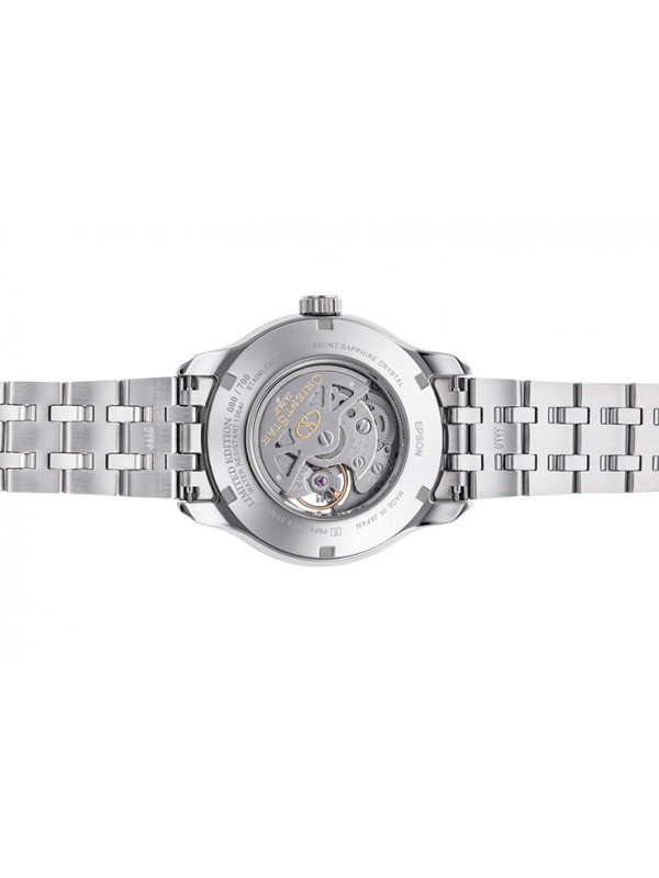 фото Мужские наручные часы ORIENT AV0B11E [RE-AV0B11E]
