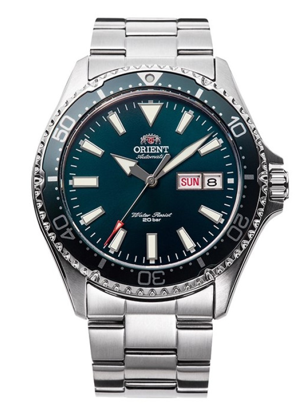 фото Мужские наручные часы ORIENT RN-AA0808E [AA0808E]