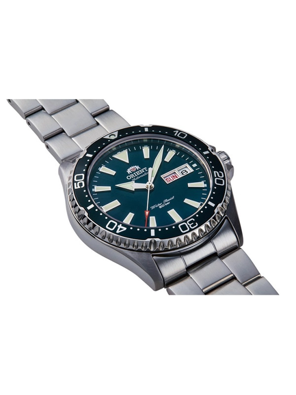 фото Мужские наручные часы ORIENT RN-AA0808E [AA0808E]