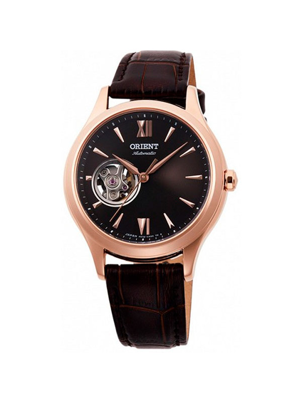 фото Женские наручные часы ORIENT RN-AG0727Y [AG0727Y]