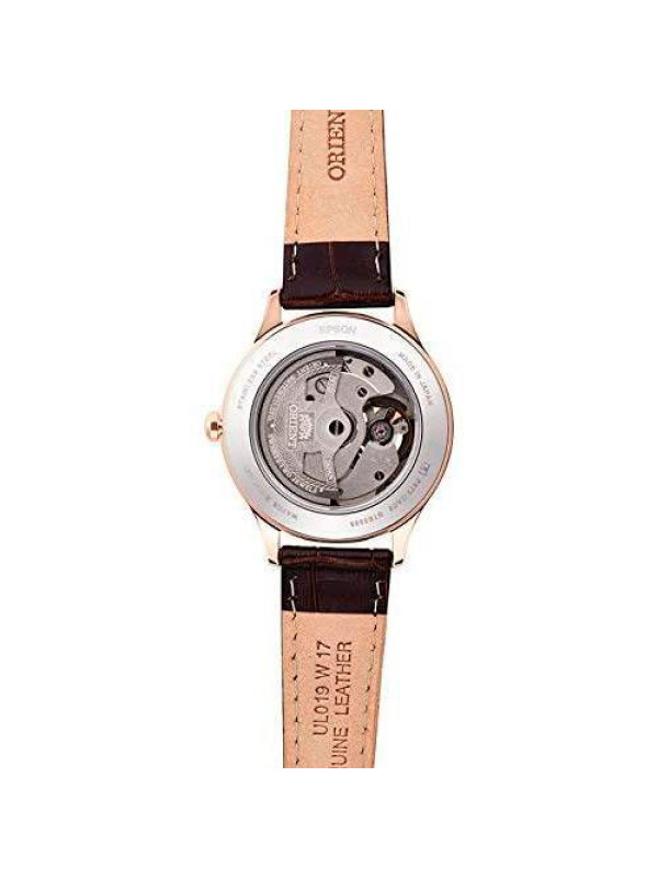 фото Женские наручные часы ORIENT RN-AG0727Y [AG0727Y]