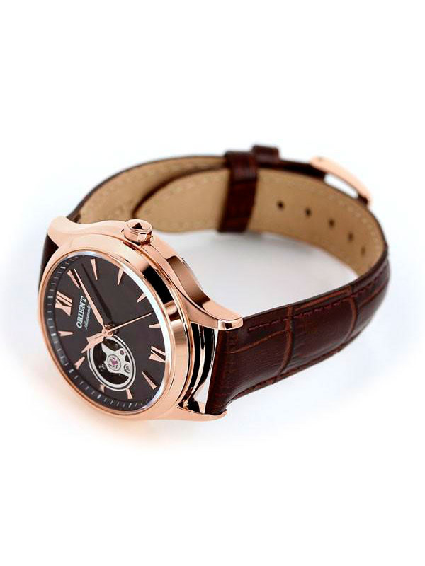 фото Женские наручные часы ORIENT RN-AG0727Y [AG0727Y]