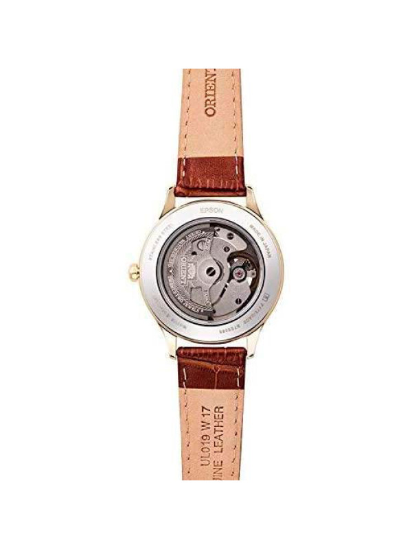 фото Женские наручные часы ORIENT RN-AG0728S [AG0728S]