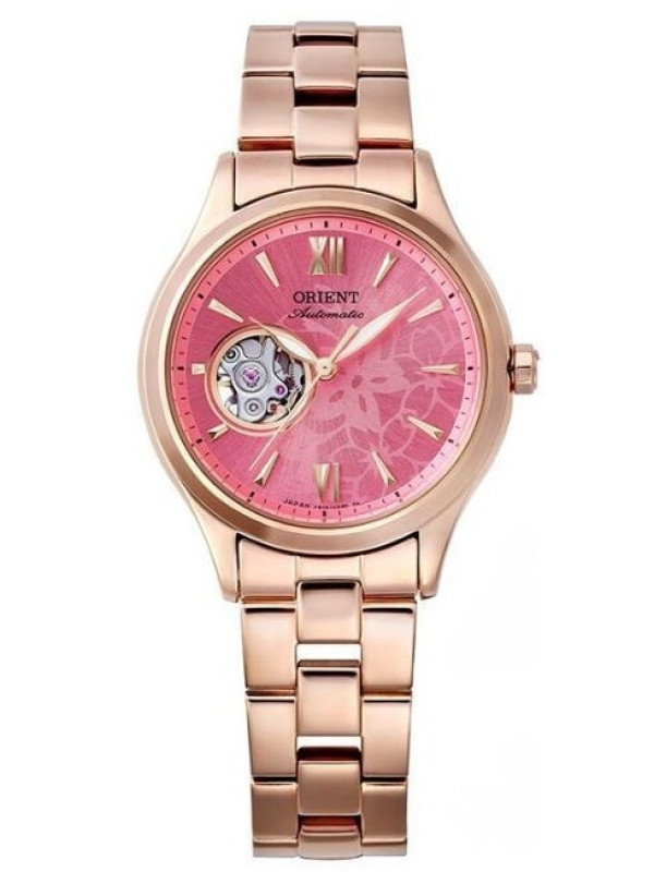 фото Женские наручные часы ORIENT RN-AG0730J [AG0730J]