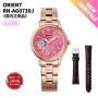 Женские наручные часы ORIENT RN-AG0730J [AG0730J]