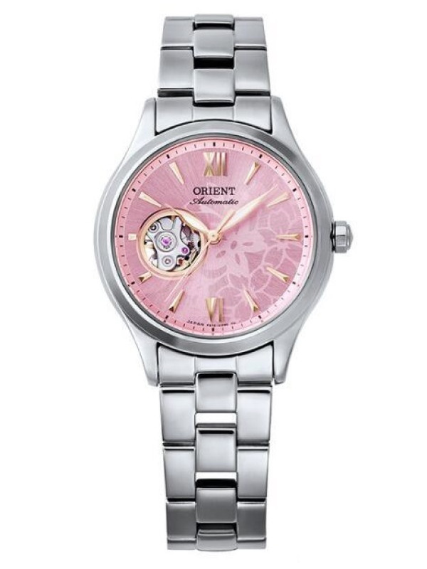 фото Женские наручные часы ORIENT RN-AG0731J [AG0731J]