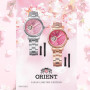 Женские наручные часы ORIENT RN-AG0731J [AG0731J]