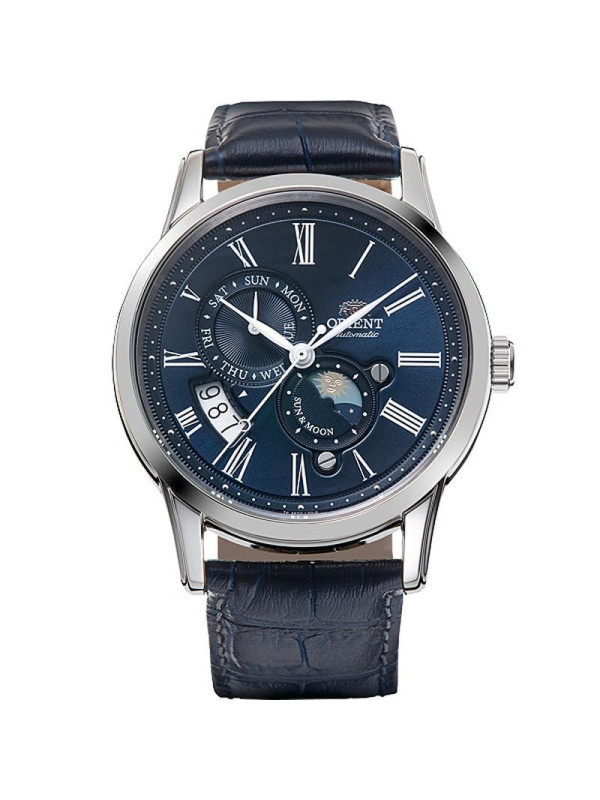 фото Мужские наручные часы ORIENT RN-AK0004L [AK0004L]