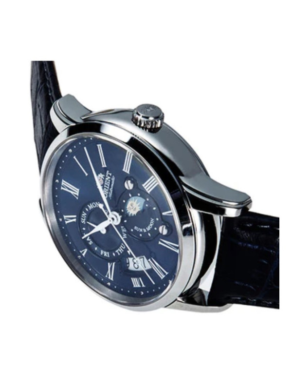 фото Мужские наручные часы ORIENT RN-AK0004L [AK0004L]