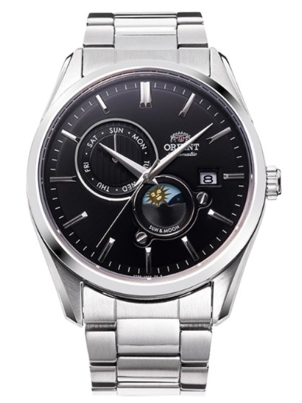 фото Мужские наручные часы ORIENT RN-AK0302B [AK0302B]