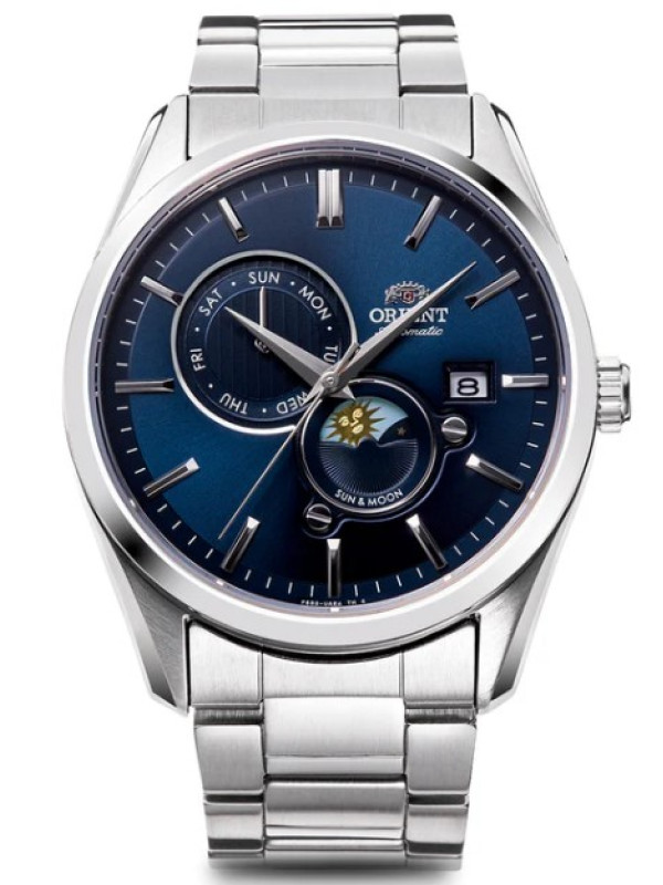 фото Мужские наручные часы ORIENT AK0303L [RN-AK0303L] 