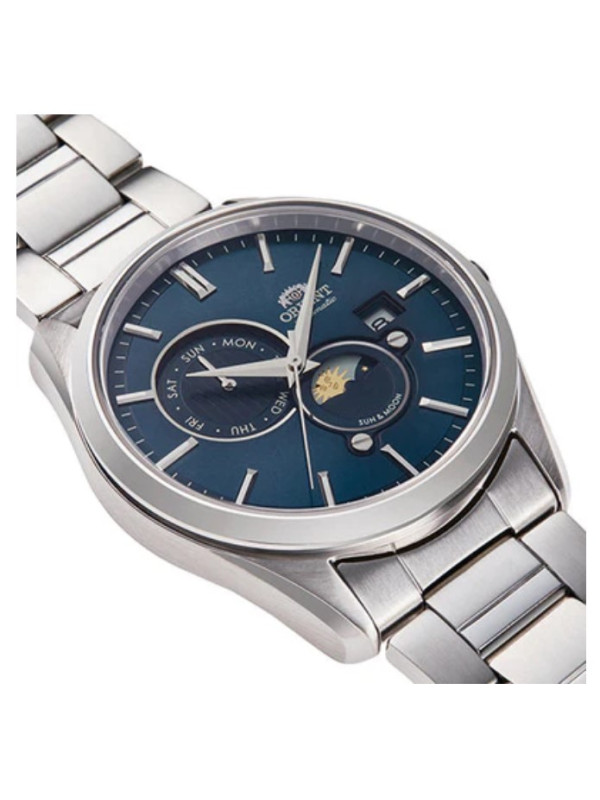 фото Мужские наручные часы ORIENT AK0303L [RN-AK0303L] 