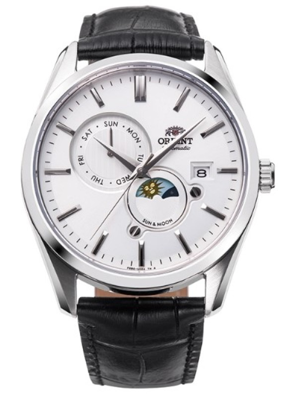 фото Мужские наручные часы ORIENT RN-AK0305S [AK0305S]