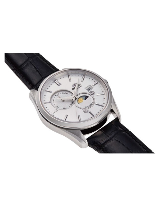 фото Мужские наручные часы ORIENT RN-AK0305S [AK0305S]