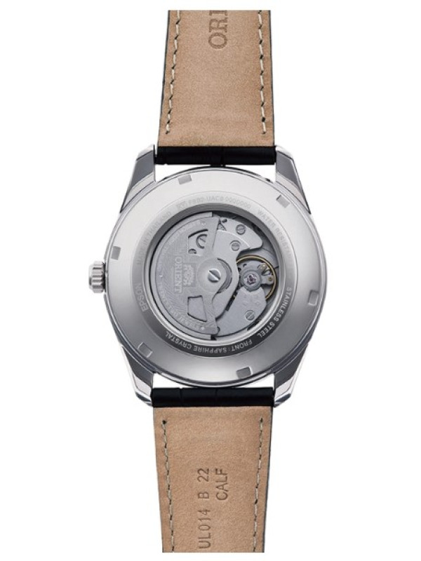 фото Мужские наручные часы ORIENT RN-AK0305S [AK0305S]