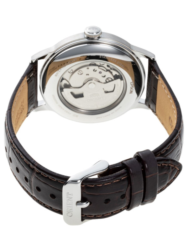 фото Мужские наручные часы ORIENT RN-AK0703E [AK0703E]