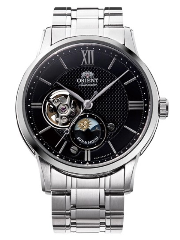 фото Мужские наручные часы ORIENT RN-AS0001B [AS0001B]